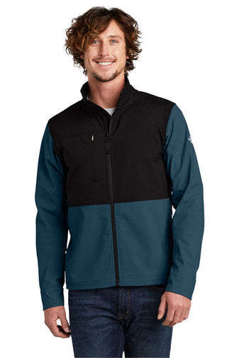 The North Face® Castle Rock Soft Shell Jacket - NF0A552Z