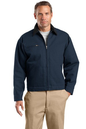 新品大特価cornerstone 22AW casual jacket 最終価格 ジャケット・アウター
