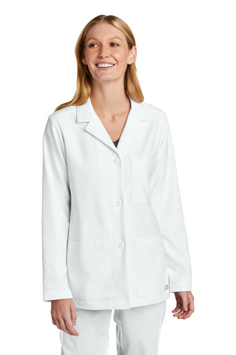 Wink® Women’s Consultation Lab Coat WW4072