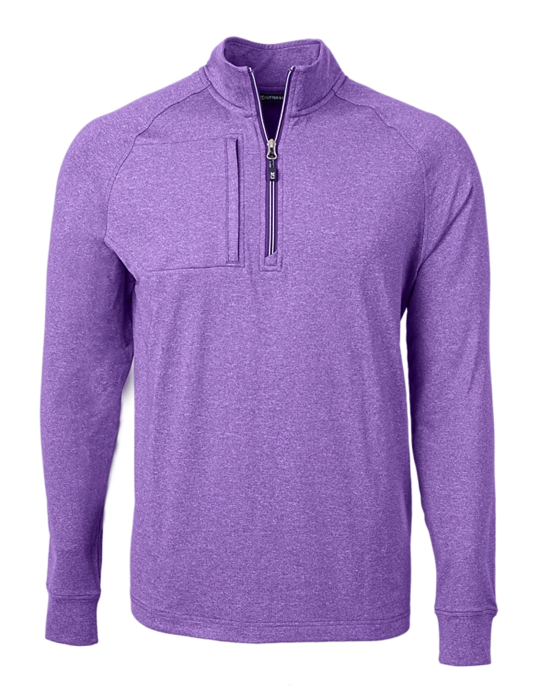 Cutter & shops Buck Golf Pullover