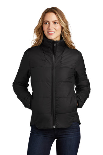 The North Face® Ladies Everyday Insulated Jacket - NF0A529L – Johnny Battle