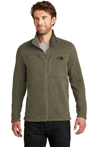 The North Face® Sweater Fleece Jacket